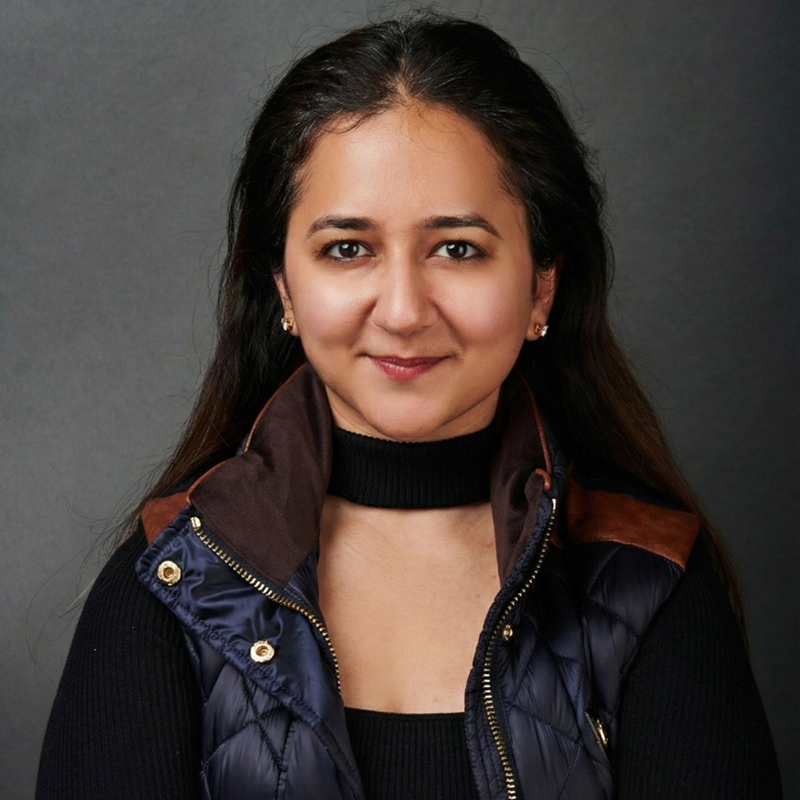 <h2 style="font-size:26px;text-align: center;">Pranjulaa Singh</h2> <p style="font-size:22px;text-align: center;">Arts & Culture Advisor<br> Global Talent Visa Holder (Arts Council England)</p> 