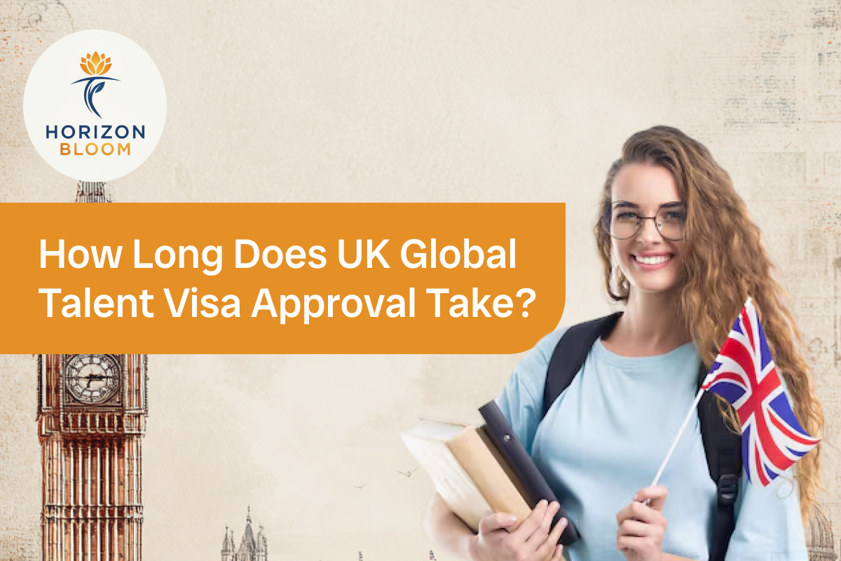how long does uk global talent visa approval take_