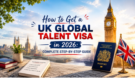 UK Visa Application Guide